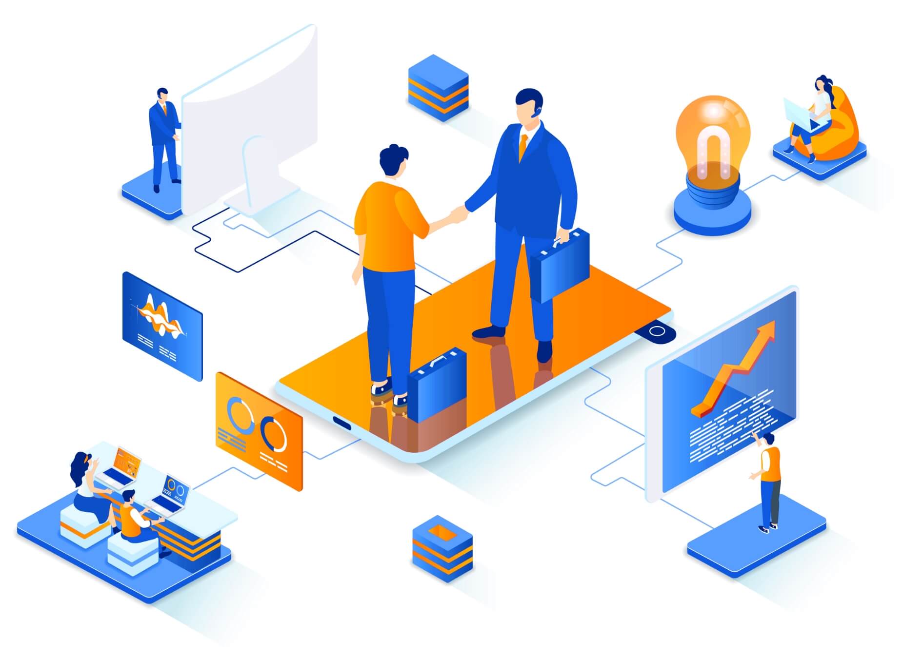 Effective Career Support - 就職支援