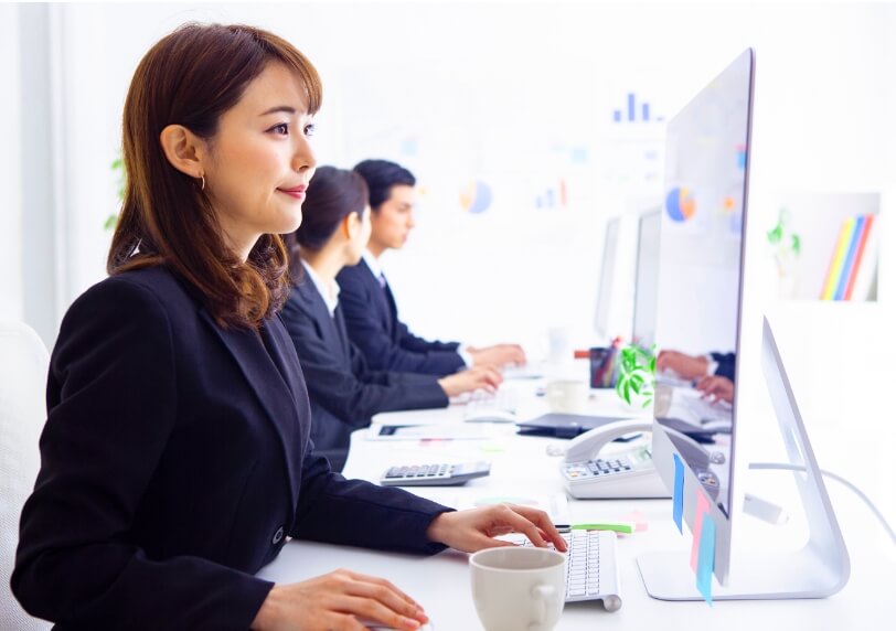 オフィスパソコン基礎科