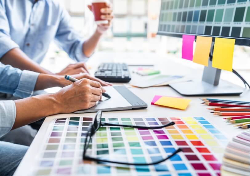 スマホ＆PC対応Webデザイン実践科