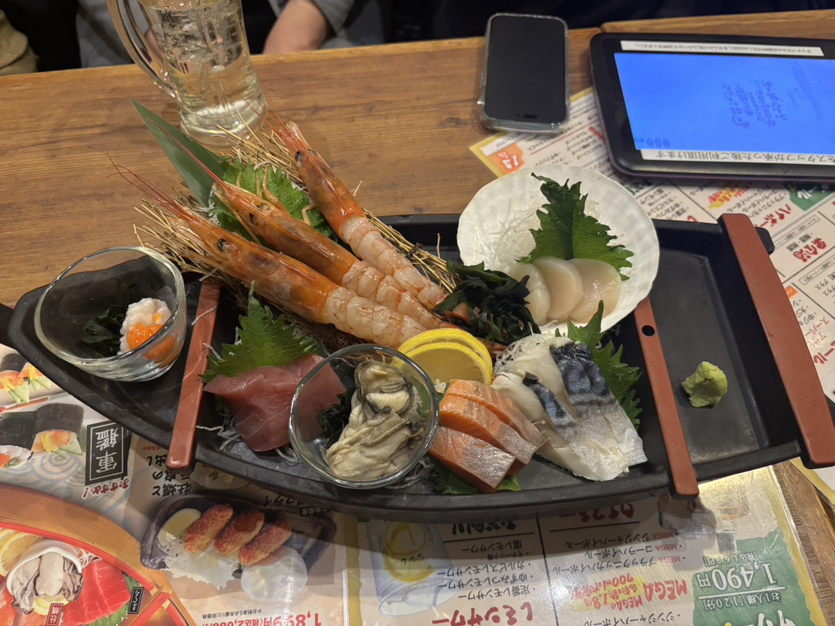 北関新年会サムネイル画像